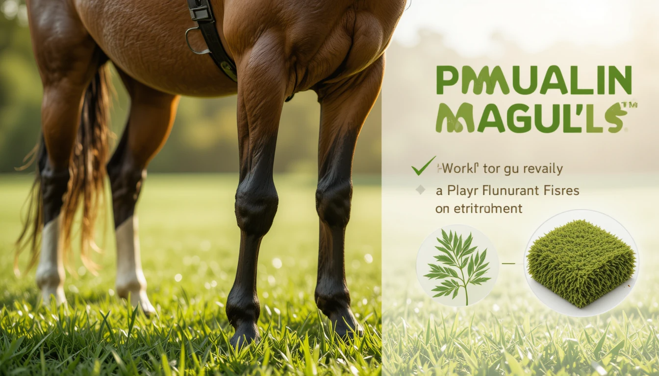 pmumalin turf magique