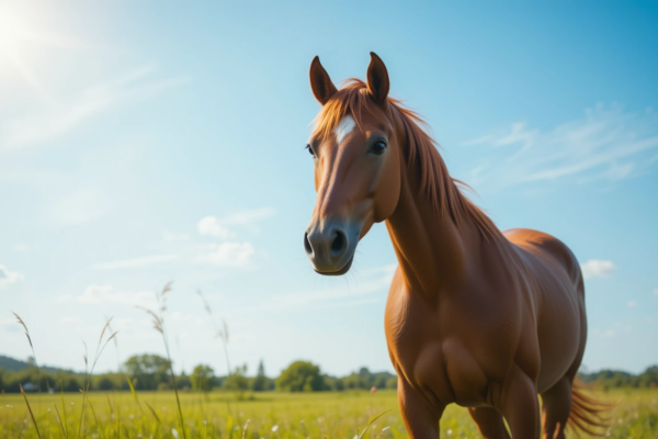 Improve Your Horse with pmumalin arrive du: Tips & Advice