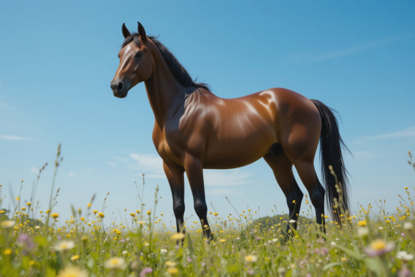 Discover the Best Care for pmumalin classic Horses – Tips & Insights Meta Description pmumalin classic