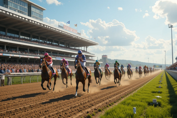 Pmumalin Derniere Minute Base: Top Tips for Winning Horse Racing Bets pmumalin derniere minute base