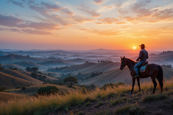 Discover pmumalin Burkina Faso: A Horse Lover’s Paradise in West Africa pmumalin burkina faso