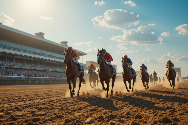 Latest pmumalin France Insights: Daily Horse Racing Tips and Results