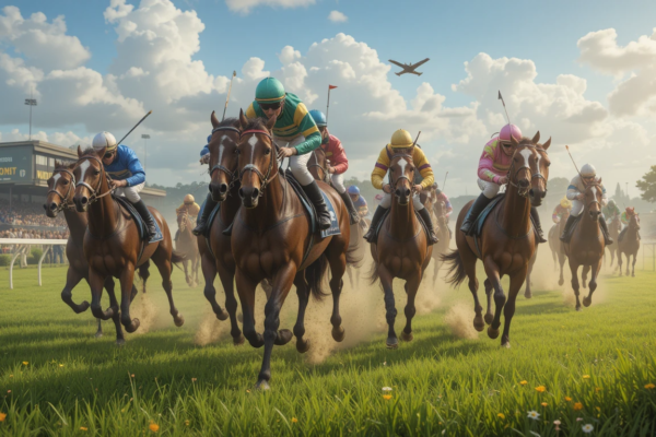 Pmumalin Mali: Essential Guide to Horse Racing Tips and Winning Bets Pmumalin Mali: Essential Guide to Horse Racing Tips and Winning Bets