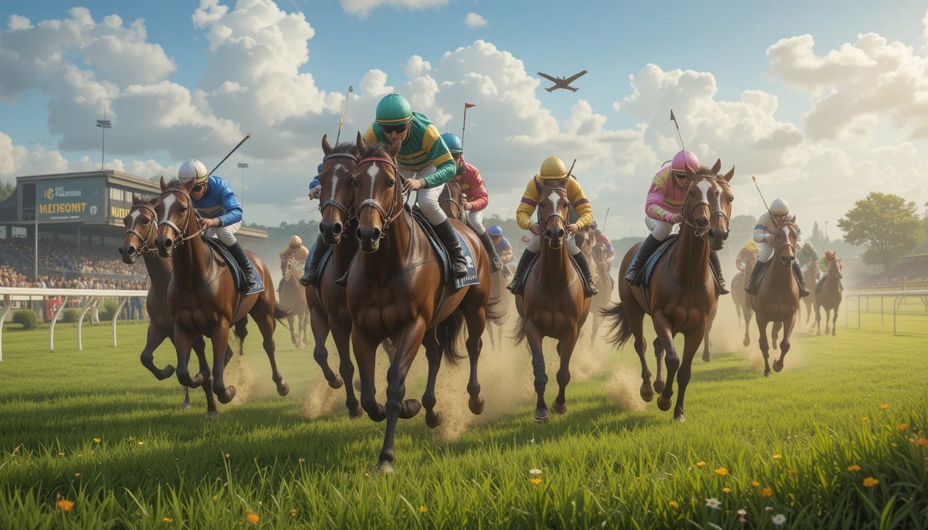 Pmumalin Mali: Essential Guide to Horse Racing Tips and Winning Bets