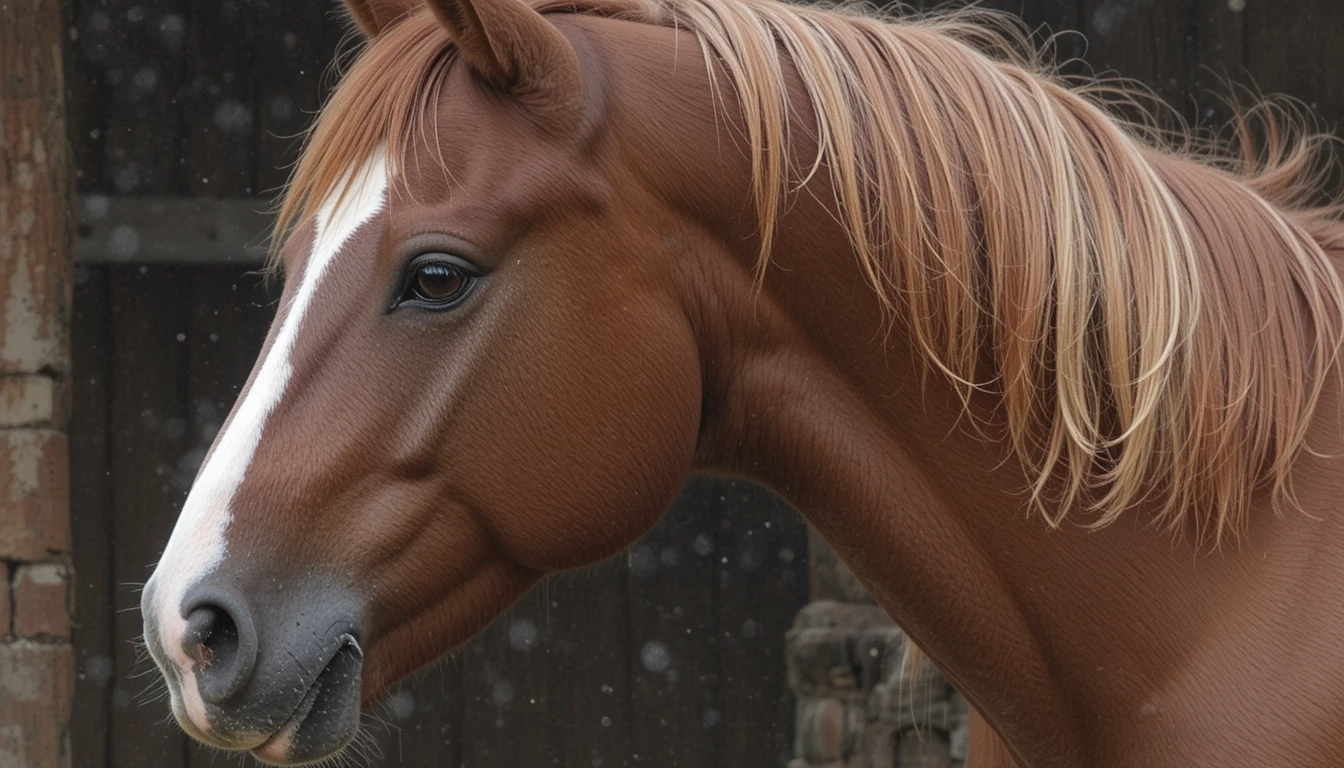 pmumalin Horses: Essential Care Tips and Insights for Every Owner