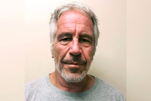 DOJ publishes ‘First Phase’ of Epstein files, including an evidence list DOJ publishes 'First Phase' of Epstein files, including an evidence list