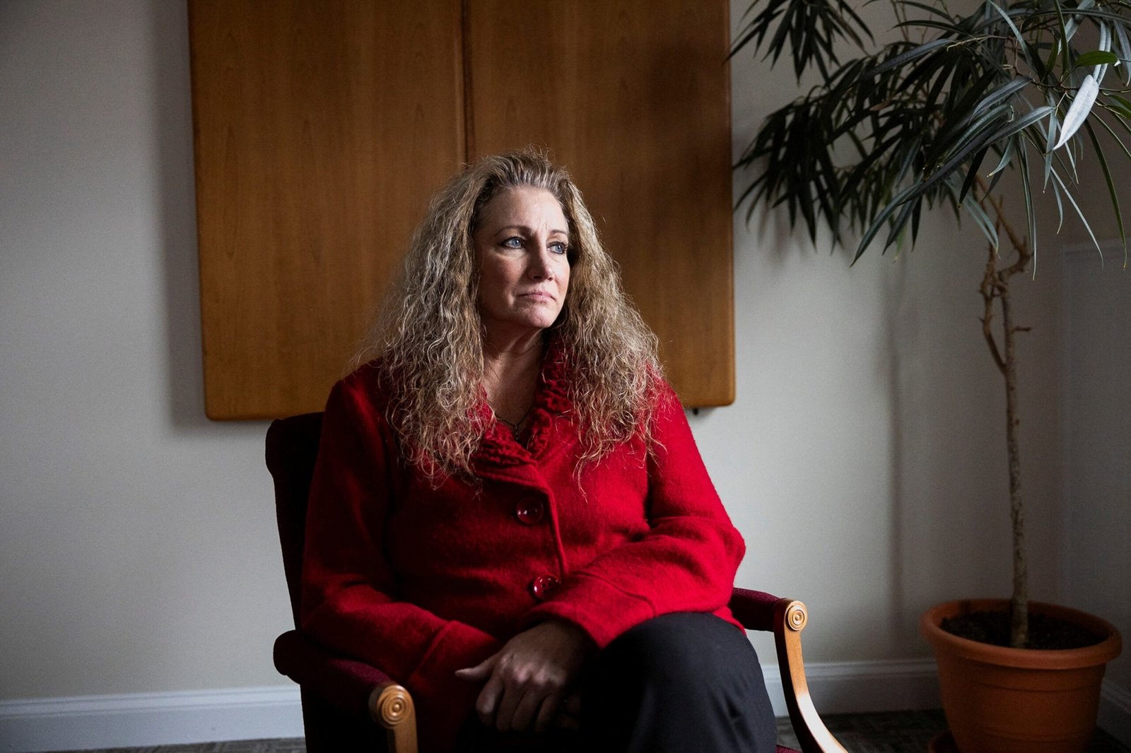 The Supreme Court considers the 'radical agreement' in the case of labor discrimination