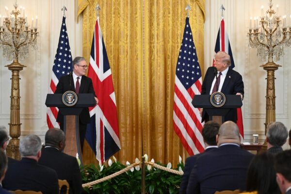 Trump trusts Putin to ‘keep his word’ and more conclusions of Starmer’s conversations in Ukraine Trump trusts Putin to 'keep his word' and more conclusions of Starmer's conversations in Ukraine