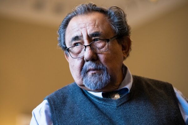 Democratic representative Raul Grijalva dies after the battle against cancer Democratic representative Raul Grijalva dies after the battle against cancer