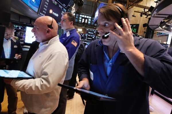 Futures of shares even Thursday in the midst of the commercial war and the imminent closure of the government Futures of shares even Thursday in the midst of the commercial war and the imminent closure of the government