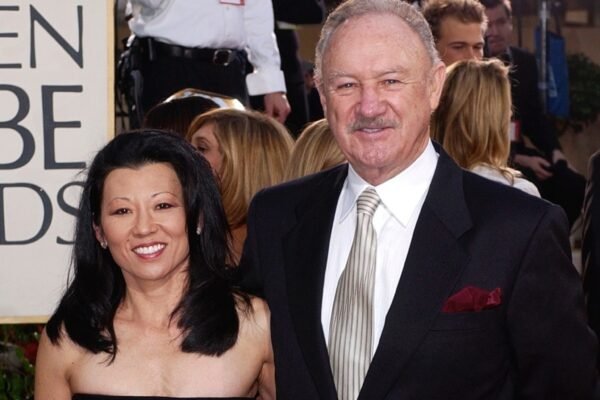 Gene hackman and his wife prove negative for carbon monoxide after mysteriously found dead Gene hackman and his wife prove negative for carbon monoxide after mysteriously found dead