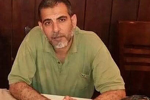 Husam Al-Titi, former ABC News journalist, killed in Gaza Air Strike Husam Al-Titi, former ABC News journalist, killed in Gaza Air Strike