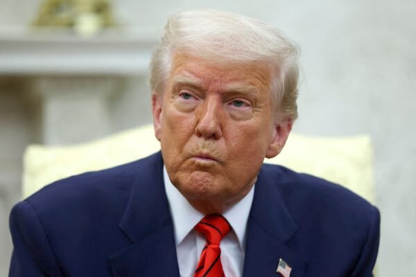 Is the Trump administration conflict with the judges a constitutional crisis? What to know Is the Trump administration conflict with the judges a constitutional crisis? What to know