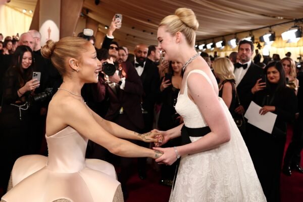 Oscar 2025: All moments behind the largest night in Hollywood Oscar 2025: All moments behind the largest night in Hollywood