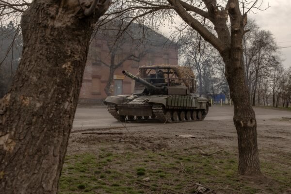 Putin ‘stole’ another week of war dodging the proposal of Alto El Fuego, says Zelenskyy Putin 'stole' another week of war dodging the proposal of Alto El Fuego, says Zelenskyy