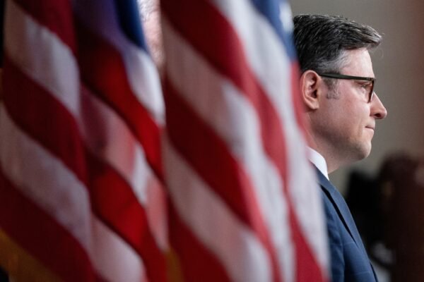 Republicans of the House of Representatives approve the Financing Law with 1 Democratic Vote as the government closure progresses Republicans of the House of Representatives approve the Financing Law with 1 Democratic Vote as the government closure progresses