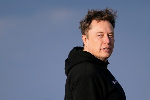 The Wisconsin Supreme Court rejects the effort to block gifts of $ 1m of Musk
