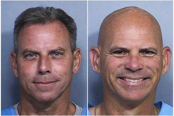 The cousin of the Menéndez brothers calls da ‘hostile’ ‘, sponsoring’, requests his removal of the case The cousin of the Menéndez brothers calls da 'hostile' ', sponsoring', requests his removal of the case