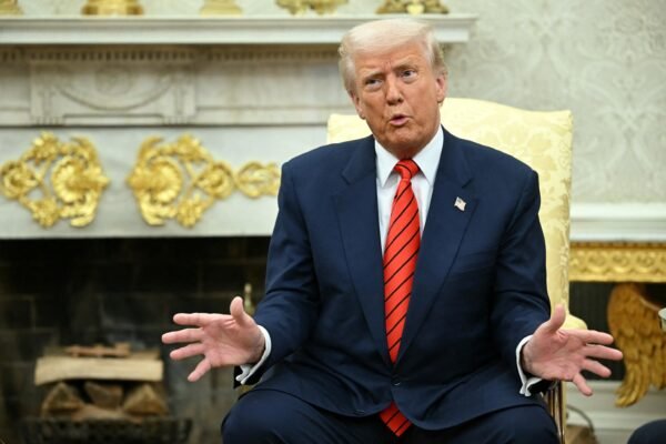 Trump is still talking about making Canada the State 51. Really? Trump is still talking about making Canada the State 51. Really?