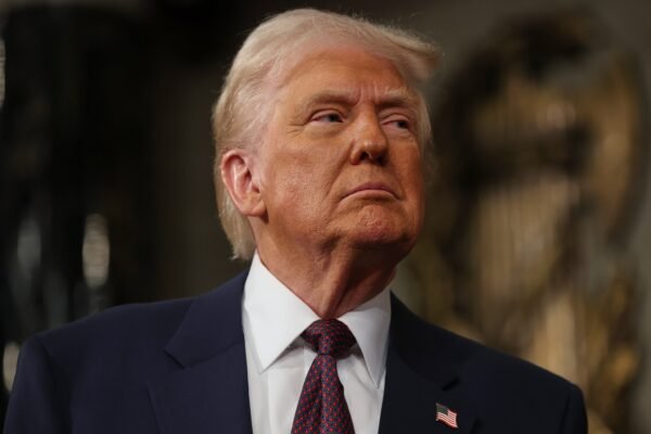 Trump’s administration hit more than 100 demands from the inauguration Trump's administration hit more than 100 demands from the inauguration