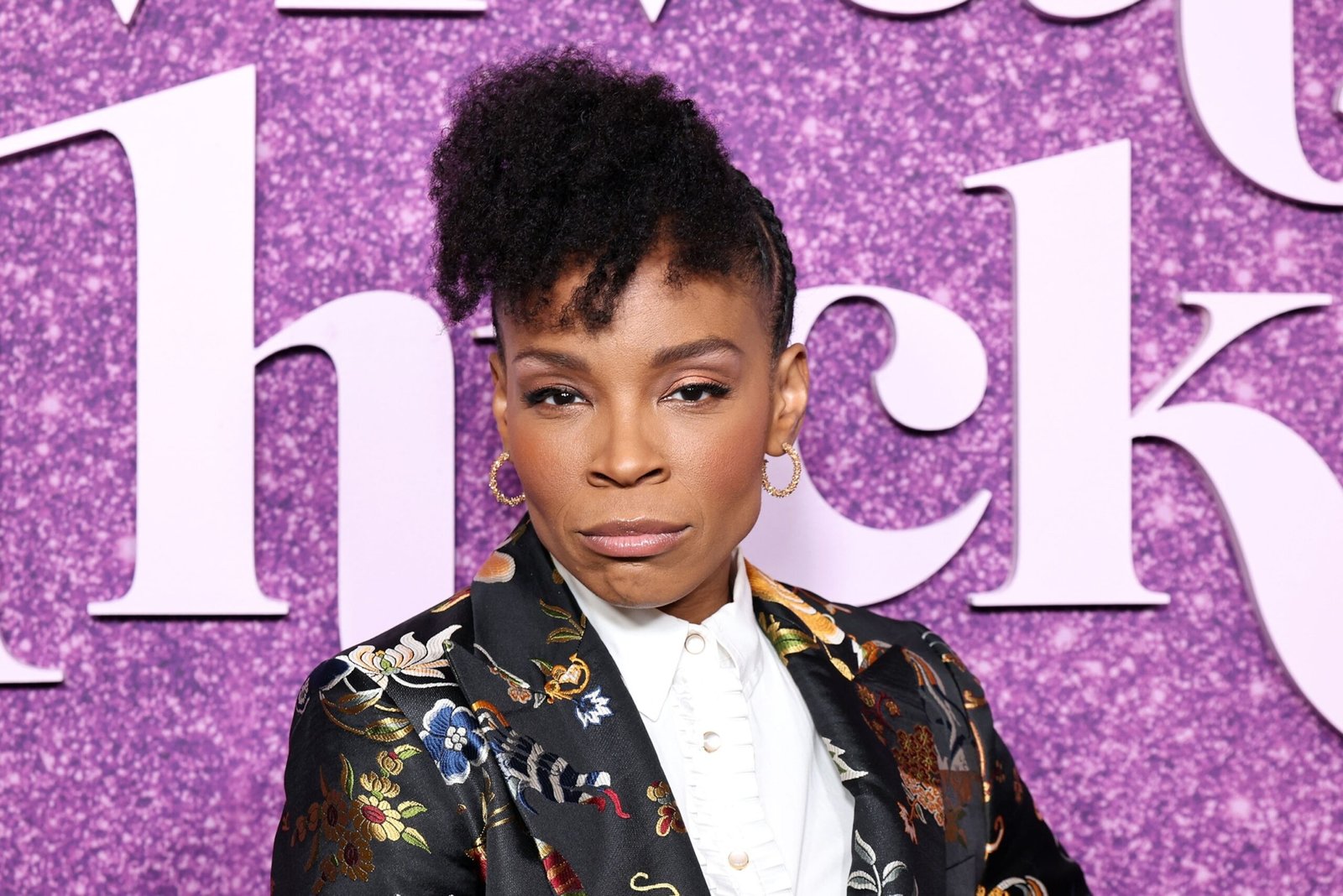 White House Correspondents Association drops 2025 dinner to Amber Ruffin