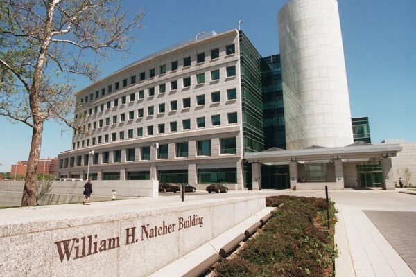 16 state general prosecutors Sue administration on NIH subsidies terminations