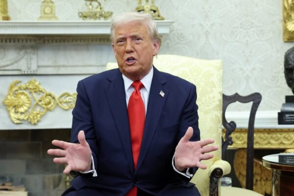 6 times the Trump administration has faced opponents for judicial orders