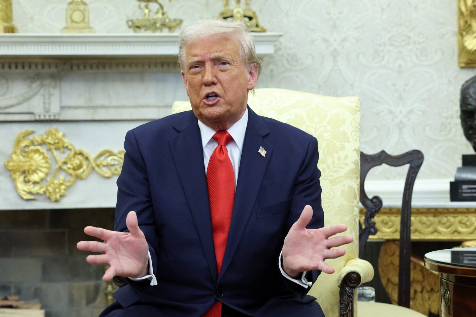 6 times the Trump administration has faced opponents for judicial orders