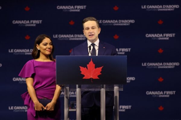 Commercial wars, annexation threats: how Trump is changing the course of Canada's elections