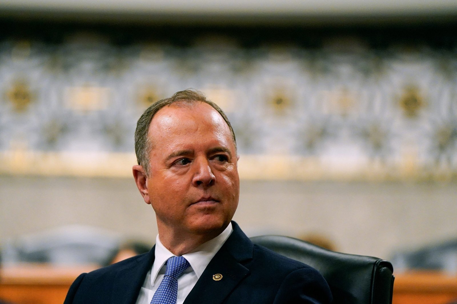 Democrats press the White House on the possible 'internal trade' before Trump stops the rate