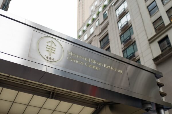 Photo: Sloan Kettering