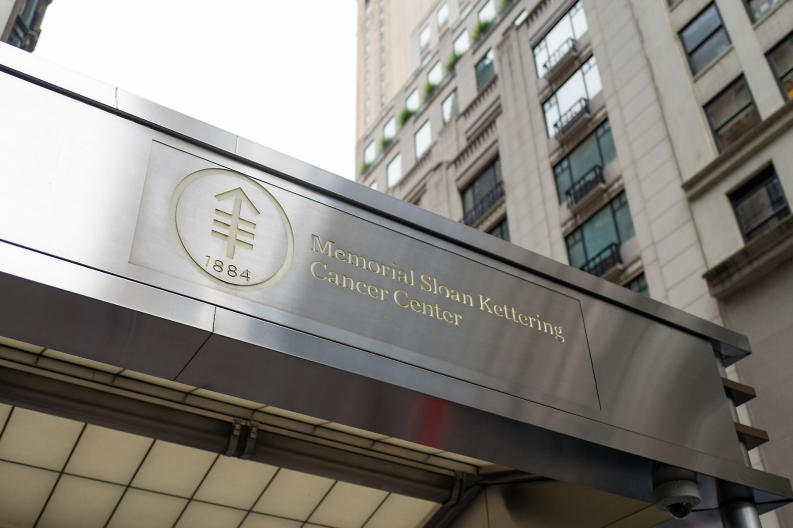 Photo: Sloan Kettering