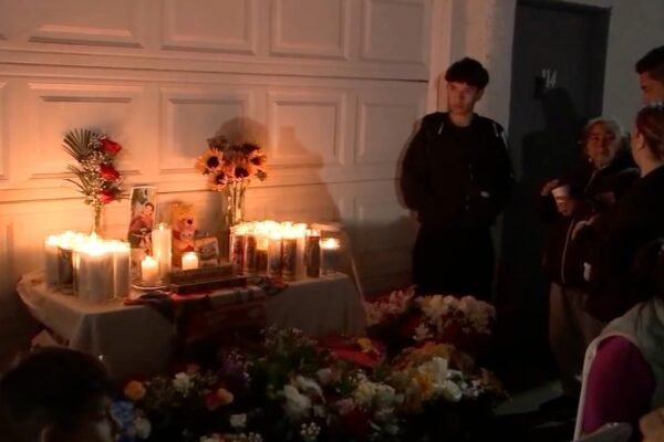 Investigation ongoing after the body found during the search for a 13 -year -old missing child