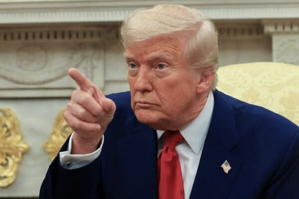 Iran says that American conversations will be "indirect" despite Trump's "direct" negotiations announcement