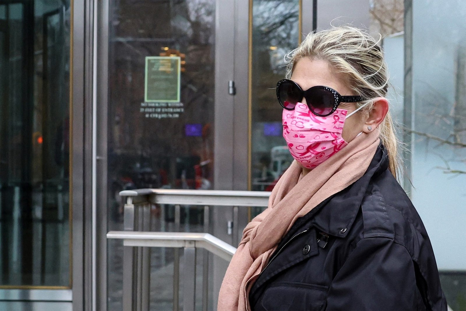 Nadine Menéndez, wife of former Senator Bob Menéndez, declared guilty in the federal bribery trial