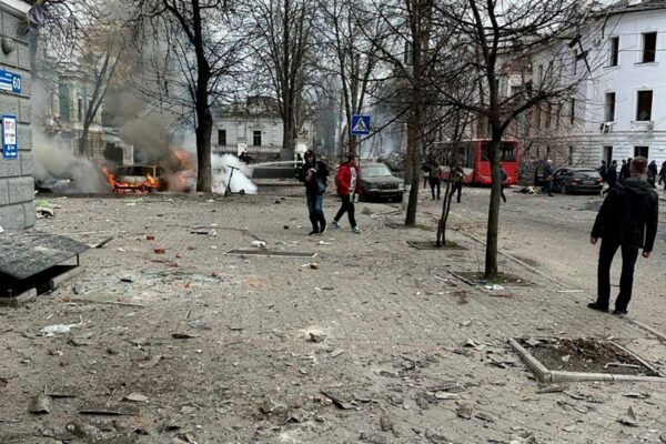 Photo: Ukraine-Russia-conflict-war