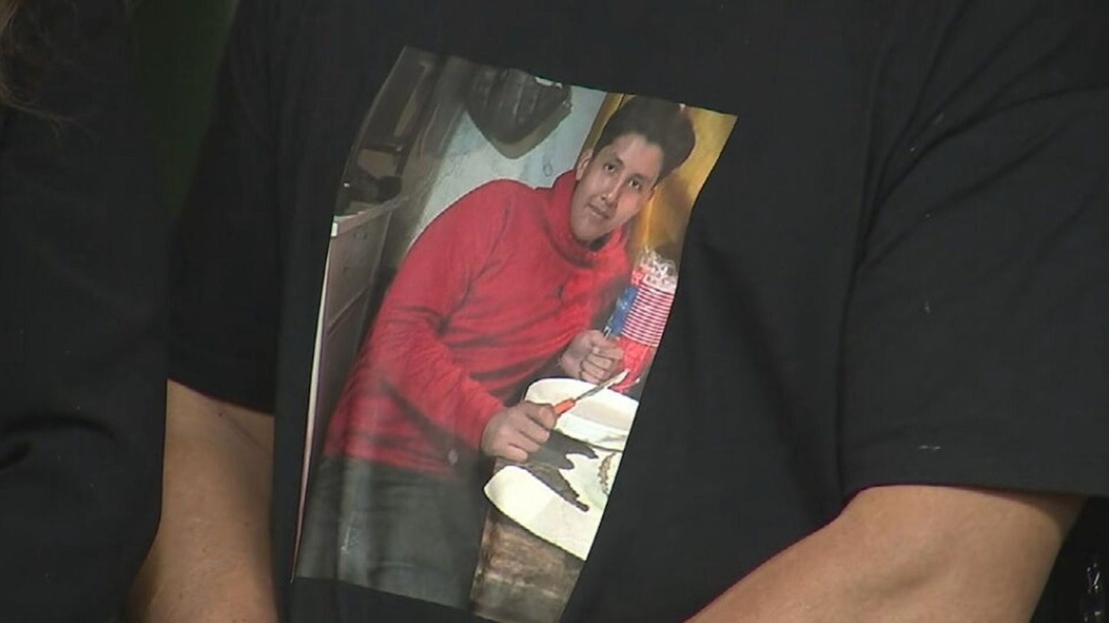 Soccer coach accused of murder after a 13 -year -old missing child found dead: da