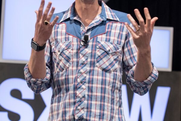 The Naval Academy cancels Podcaster's speech in the midst of cultural agitation