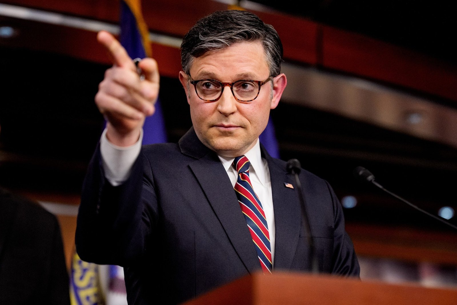 The Republican Party of the House of Representatives to avoid votes to rescind Trump's rates