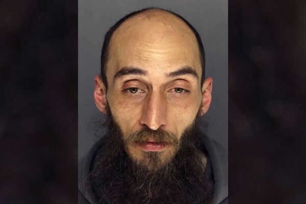 The alleged incendiary addressed the governor of Pennsylvania Josh Shapiro about Palestine, says the search warrant.