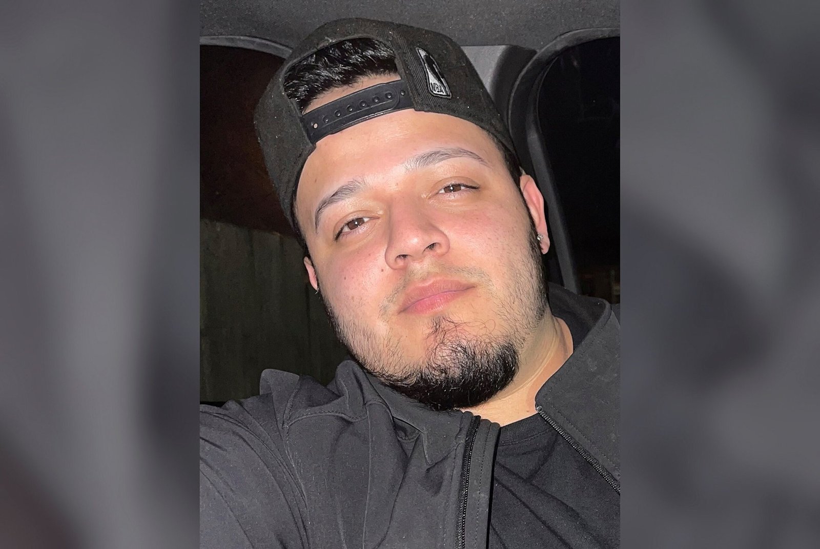 The federal judge stops the discovery in the case of Abrego García for 1 week