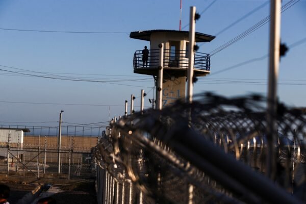 The judge appointed by Trump Return orders of the second migrant deported to El Salvador