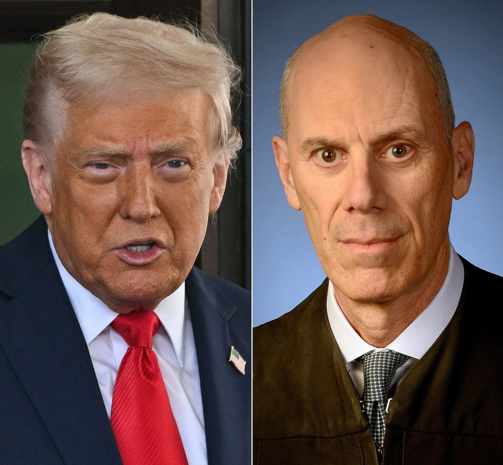 Trump's administration probably acted in contempt of the court as he did not turn deportation flights, says the judge