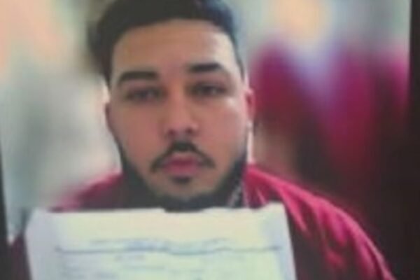 Venezuelan migrant whose deportation was blocked by Scotus speaks