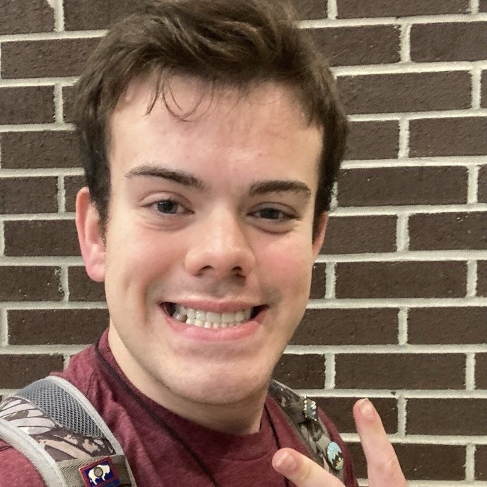 What to know about Phoenix Ikner: alleged armed man FSU and stepson of the Sheriff's Deputy