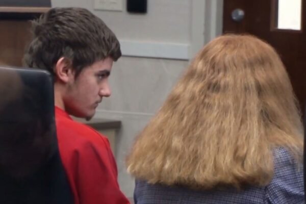 Wisconsin's teenager supposedly killed parents at the extremist plot to kill Trump, says the FBI