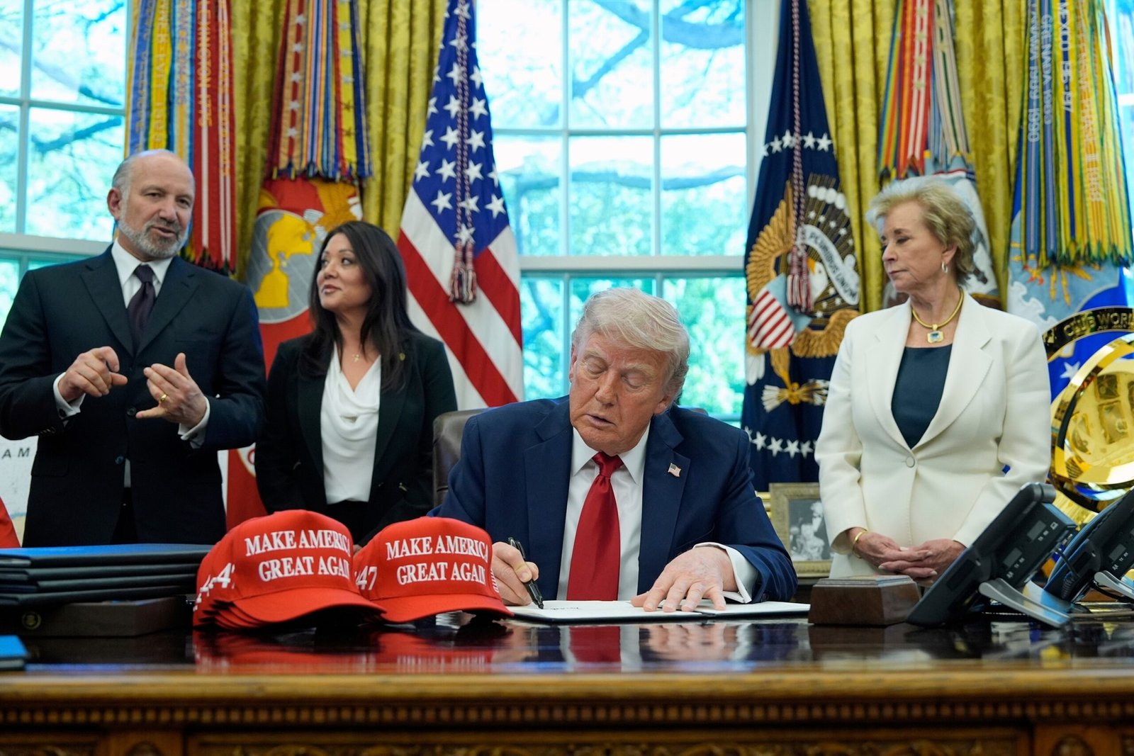 Concern after the HHS report advocates trans the therapy for the attention that the genre affirms