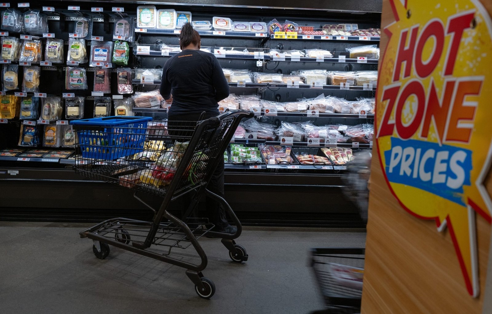 Inflation is decreasing, but these prices are still rising