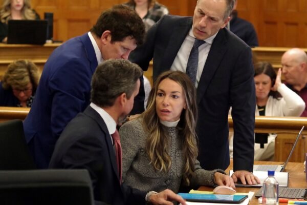 Karen key witness Read the new murder trial for the third day