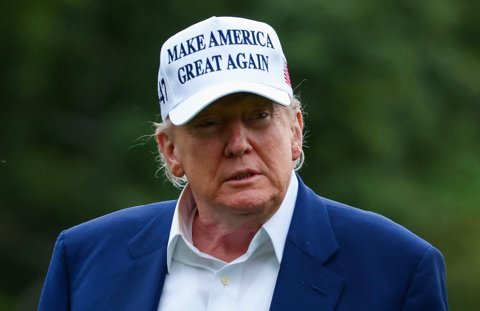 Live Liveres updates of the Trump: Elon Musk 'disappointed' with Trump's 'great and beautiful bill'